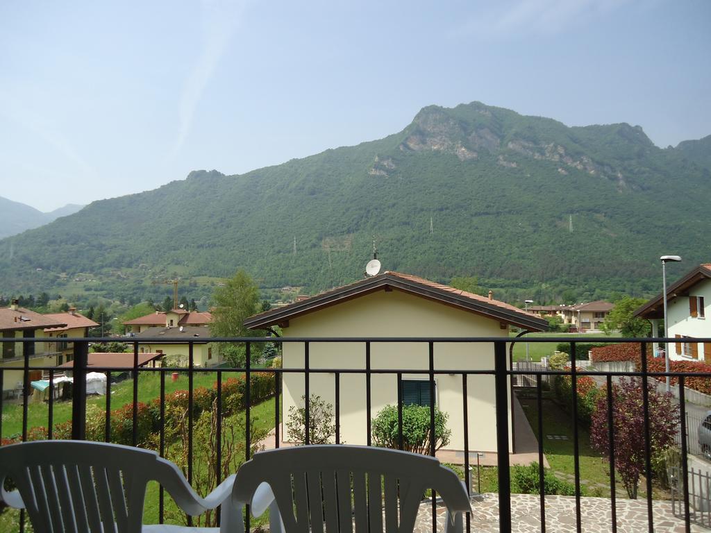 Villa Ninfea Crone Exterior foto