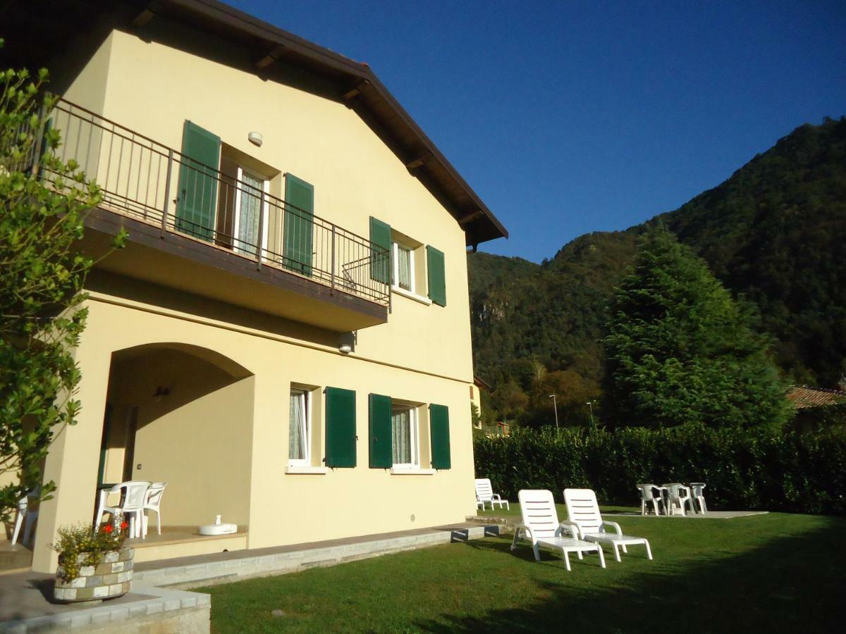 Villa Ninfea Crone Exterior foto